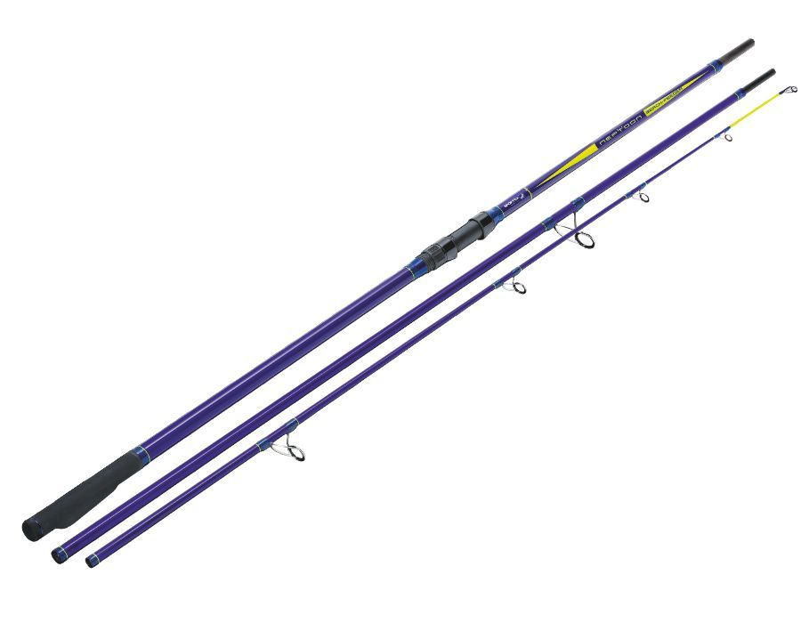 Morské prúty NepToon Beach-Feeder 420cm/80-160g