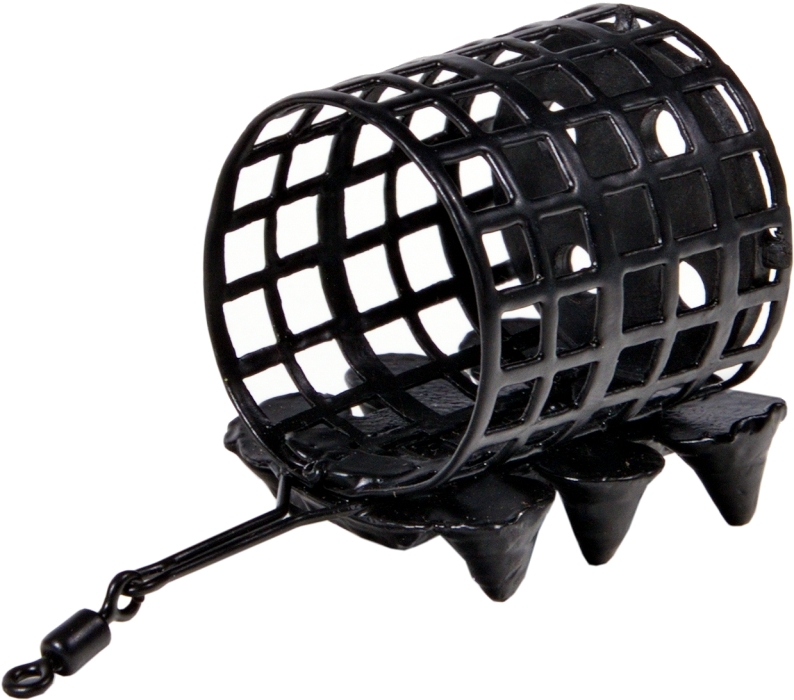 Feeder krmítko WATER guľaté s dnom S 30g