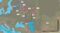 Mapa 1, Russian Lakes k Lowrance