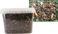 M�k�en� method feeder pelety Micro Mass Fish&bioplasma 600g