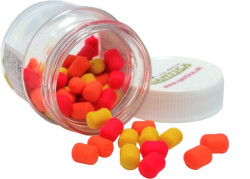 Vyven nstrahy Feeder Dambels Balanced 5mm/14g - Patentka