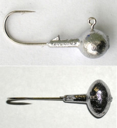 Kvalitn rybrsky sdok vhodn na nastraenie gumennch nstrah