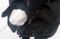 Zimn rybrske rukavice s neoprnovou manetou