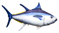 Vank pre rados TUNIAK 65cm 65cm