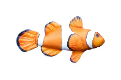 Vank pre rados KLAUN OKAT mini 32 cm