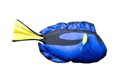 Vank�� pre rados� BODLOK PESTR� mini 32 cm