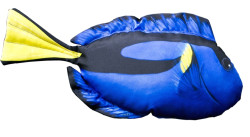 Vank�� pre rados� BODLOK PESTR� 56 cm