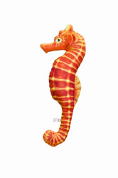 Vank�� pre rados� MORSK� KON�K oran�. Mini 40cm