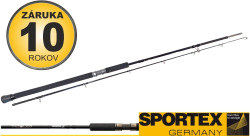 Pr�vla�ov� pr�ty Trowler 225cm / 125g