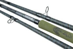 Sumcov prt Catfire CS-2 Transform 320cm / 150-300g