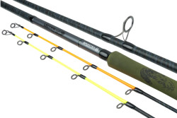 Sumcov prt Catfire CS-2 Feeder 360cm / 200g