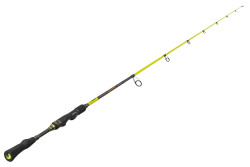 Prvlaov prty Styx V Baitcast 1,85m/21-48g - 1dielne