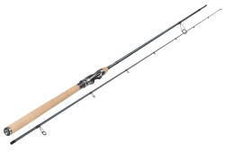 Ultraľahké prívlačové prúty Graphenon Seatrout Ultra Light 2,7m/6g - 2