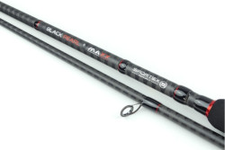 Prvlaov prt Black Pearl 300cm / 25g