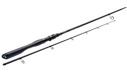 Prívlačové prúty Carat GT-S Ultra Light 210cm / 0,6-9g Prívlačové prúty Carat GT-S Ultra Light 210cm / 0,6-9g