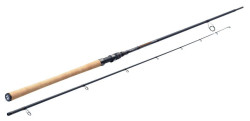Prívlačové prúty Carat GT-S SeaTrout 275cm / 25g - 2diel Prívlačové prúty Carat GT-S SeaTrout 275cm / 25g - 2diel