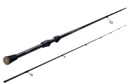 Prívlačové prúty X-Act Trout 195cm / 10g