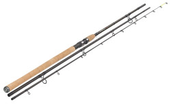 Feederov� pr�ty Xclusive Medium NT 3,6m/160g - 3dielne