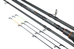 Feeder prt Xclusive RS-2 Medium Heavy Feeder 365cm / 93-192g