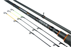 Feeder prt Xclusive RS-2 Light Feeder  365cm / 35-85g