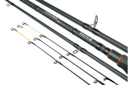 Feeder prt Xclusive RS-2 Heavy Feeder Distance 365cm / 155-225g