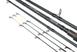 Feeder prt Xclusive RS-2 Heavy Feeder Distance 425cm / 155-225g