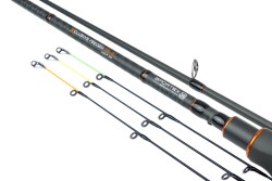 Feeder prt Xclusive RS-2 Light Feeder XS 300cm / 35-85g