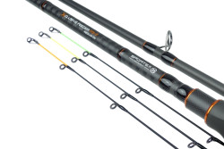 Feeder prt Xclusive RS-2 Medium Feeder XS 300cm / 95-165g