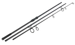 Kaprrske prty Competition Carp CS-4 365cm / 3,00lbs 3diel
