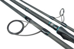 Kaprov prt Competition Carp CS-5 3-diel 366cm / 12ft / 3,25lbs