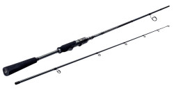 Prívlačové prúty Black Arrow G-3 Ultra Light 210cm / 0,5-7g