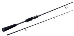 Prvlaov prty Black Arrow G-3 Spin -270cm / 40g