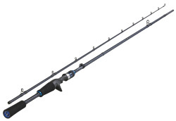 Prvlaov prty Magnific Finesse M Baitcast 1,95m/20g 2-diel