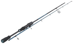 Prvlaov prty Bassista Drop Shot 2,2m/20g - 2dielne