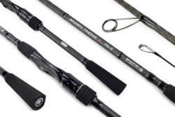 Black STREAM BS 2401-240cm/20g