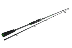 Prvlaov prt JIG-Xpert Zander 11-39g 210 cm