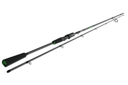 Prvlaov prt JIG-Xpert Zander 17-53g 265 cm