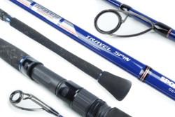 Morsk� pr�t Magnus Seamaster Travel Spin 245cm / 70g
