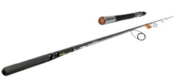 Prívlačové prúty Hydra Spirit Seacast 240cm / 60g Prívlačové prúty Hydra Spirit Seacast 240cm / 60g