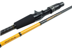 Prvlaov prt Absolut Level3 baitcast 210cm / 3-19g