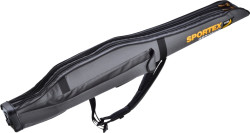 Obal na 2 prty - Rod Bag Super-safe - 150cm