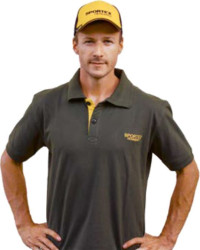 Classic polokoea - olivov M