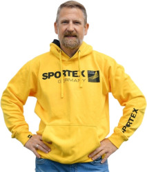 Hoodie mikina s kapucou - lt XXL
