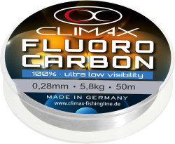 Fluorocarbon Soft & Strong vlasec priemer 0,28 mm / 5,8kg