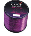 Vlasec CULT Carp Line Deep Purple 1200m - 0,28mm/5,5kg/fialový