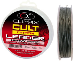 Nadvzcov nra na sumca Catfish Leader 20m 1mm/100kg/ed