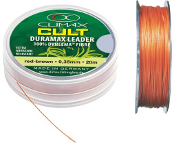 Nvzcov nra Cult Duramax 20m - 0,35mm / 30kg