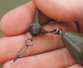 Klip Tandem Baits hooklink clip 10ks Klip Tandem Baits hooklink clip 10ks