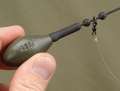 Stoper Tandem Baits Shock Bead /6mm/15ks Silt