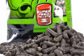 Tandem Baits Carp Food Super Feed Pellets 8mm/1kg